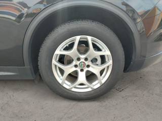 ALFA ROMEO Stelvio usata, con Fendinebbia