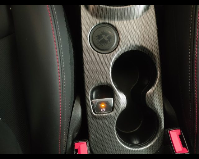 FIAT 500X usata, con Controllo elettronico della corsia