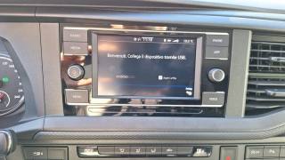 VOLKSWAGEN California usata, con Adaptive Cruise Control