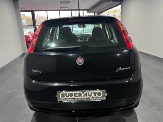 FIAT Grande Punto usata, con Alzacristalli elettrici