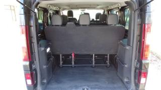 RENAULT Trafic usata 110