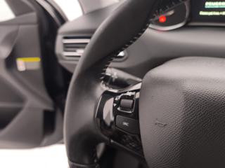 PEUGEOT 308 usata, con ESP