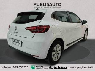 RENAULT Clio usata, con Airbag Passeggero