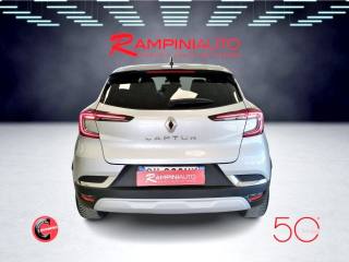 RENAULT Captur usata 9