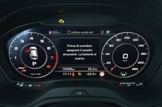 AUDI Q2 usata 5