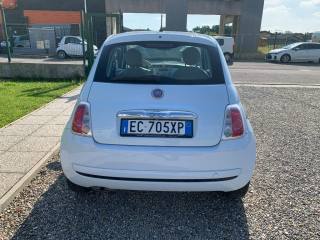 FIAT 500 usata, con Chiusura centralizzata