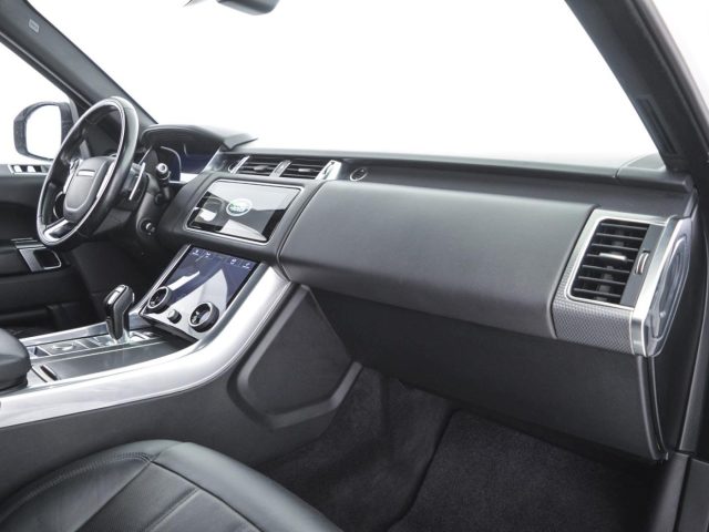 LAND ROVER Range Rover Sport usata 2