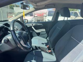 FORD Fiesta usata, con Lettore CD