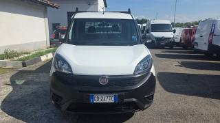 FIAT Doblo usata, con Filtro antiparticolato