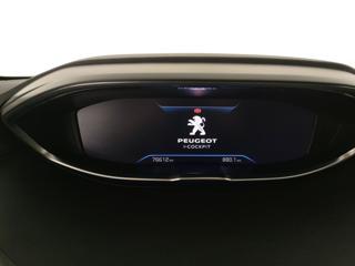 PEUGEOT 3008 usata, con Bracciolo