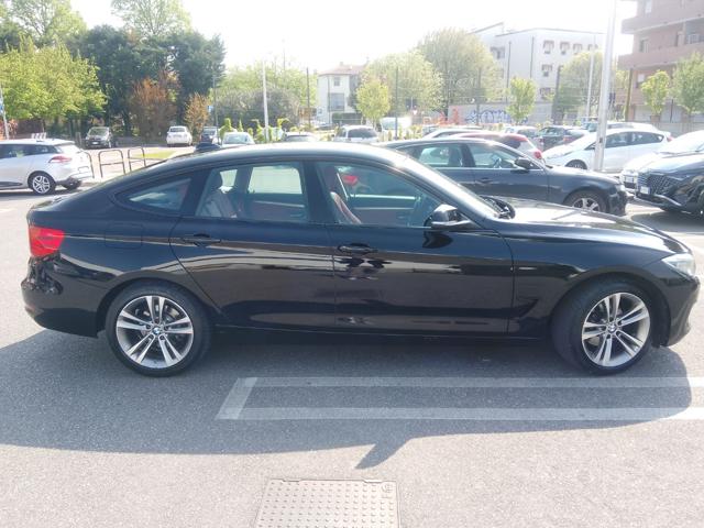 BMW 320 usata, con Airbag Passeggero