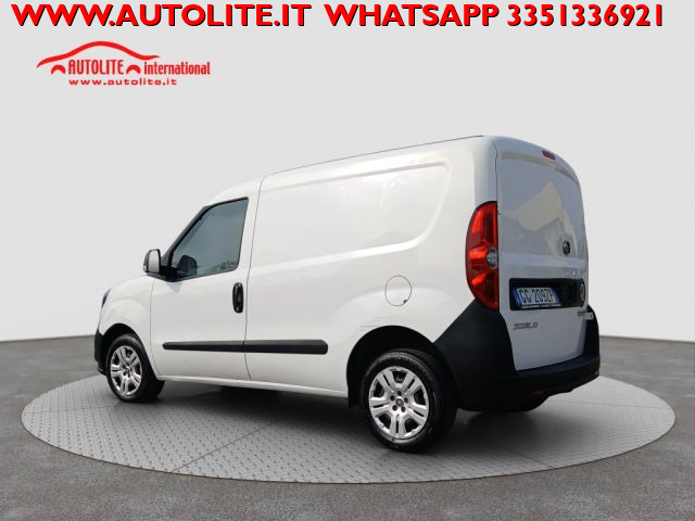 FIAT Doblo usata, con Chiusura centralizzata
