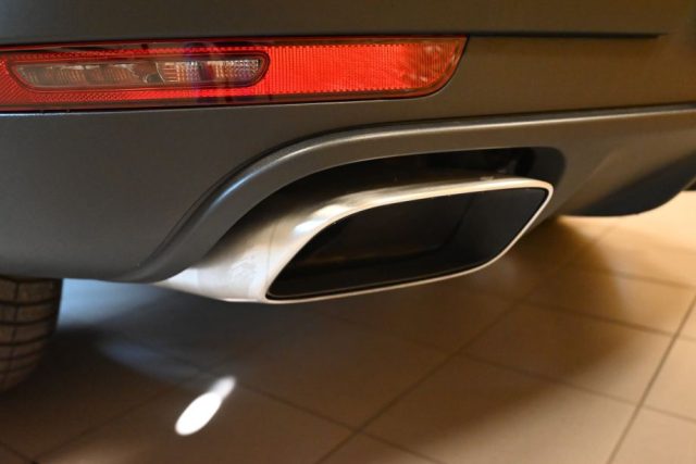 PORSCHE Macan usata 108
