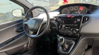 LANCIA Ypsilon usata, con Climatizzatore