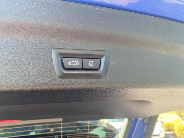 BMW X1 usata, con Trazione integrale