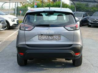 OPEL Crossland usata, con Chiusura centralizzata telecomandata