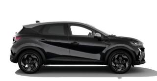 RENAULT Captur usata, con Airbag laterali