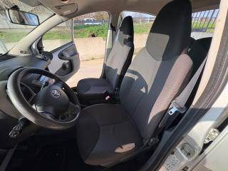 TOYOTA Aygo usata, con USB