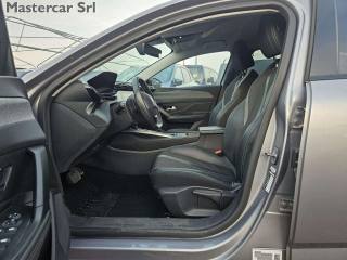 PEUGEOT 308 usata, con Sistema di navigazione