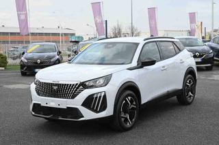 PEUGEOT 2008 PureTech 100 S&S Allure GPL