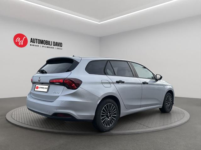 FIAT Tipo usata, con Airbag Passeggero