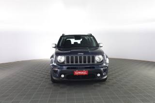 JEEP Renegade Renegade 1.5 Turbo T4 MHEV Limited