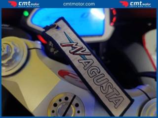 MV AGUSTA F4 1000 usata 8