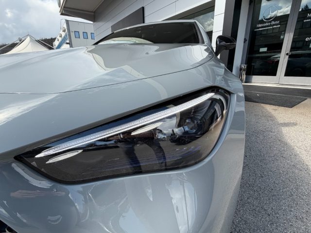 MERCEDES-BENZ CLE 53 AMG usata 28