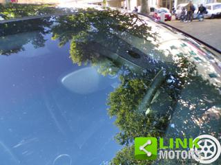 PORSCHE Panamera usata, con Leve al volante