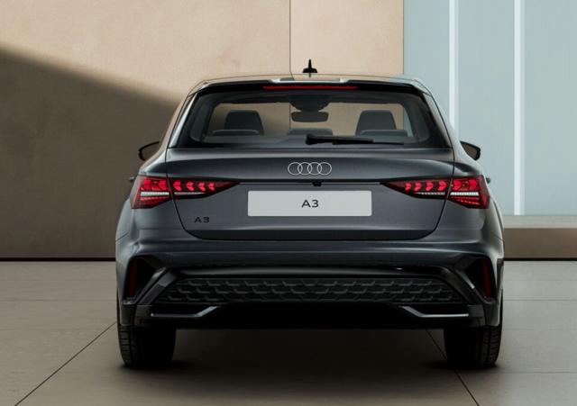 AUDI A3 usata, con Alzacristalli elettrici
