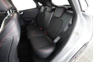 FORD Puma usata 3
