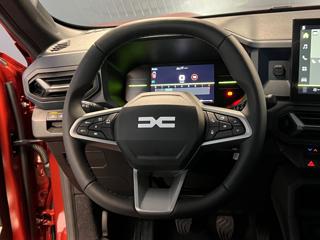 DACIA Duster usata, con Filtro antiparticolato