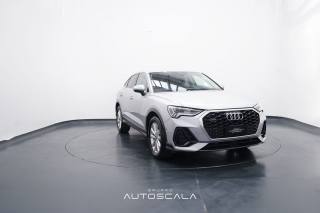 AUDI Q3 usata, con Climatizzatore