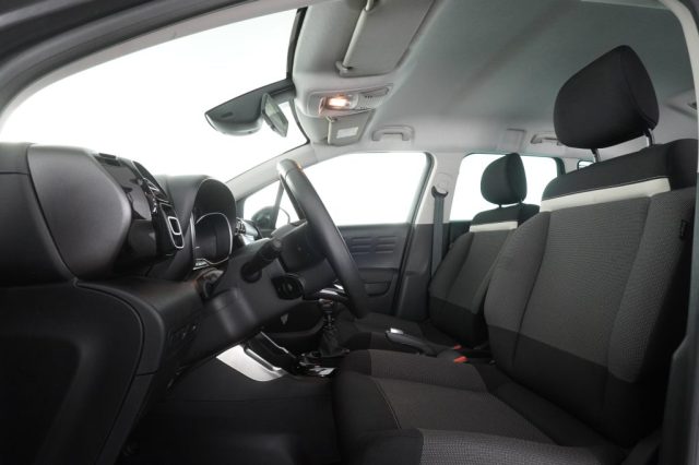 CITROEN C3 Aircross usata 8