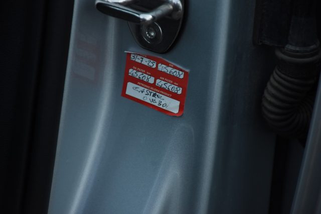 SKODA Kodiaq usata, con Sistema di navigazione