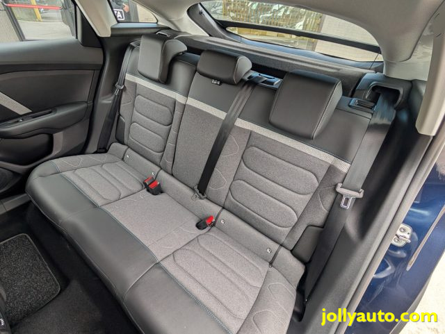 CITROEN C4 usata, con MP3