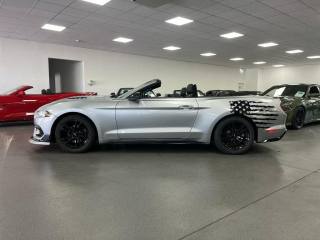 FORD Mustang usata, con Airbag Passeggero