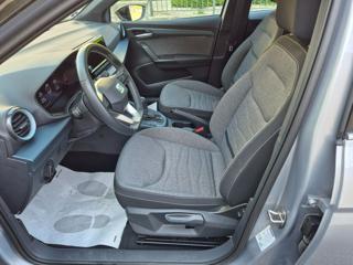 SEAT Arona usata, con Chiusura centralizzata