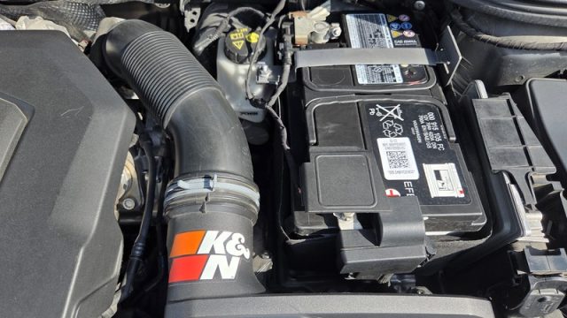 VOLKSWAGEN Golf usata, con Adaptive Cruise Control