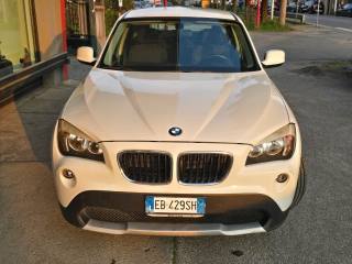 BMW X1 usata 87