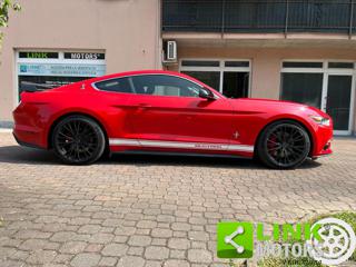 FORD Mustang usata, con Cerchi in lega