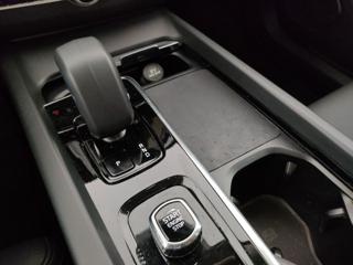 VOLVO XC60 usata, con Touch screen