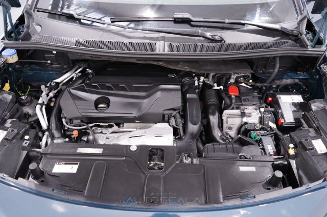 PEUGEOT 3008 usata, con Isofix
