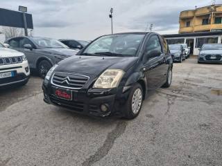 CITROEN C2 usata, con Airbag