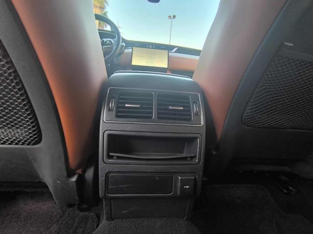 JAGUAR F-Pace usata, con Immobilizzatore elettronico