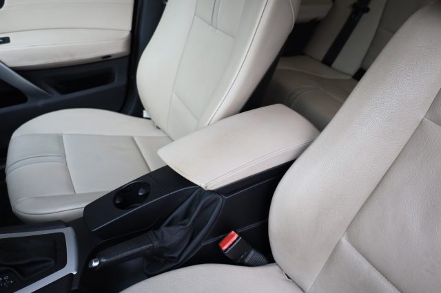 BMW X3 usata 50