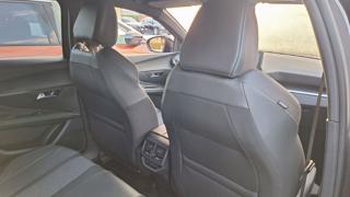 PEUGEOT 3008 usata, con Chiusura centralizzata