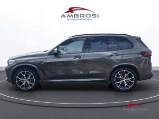 BMW X5 usata 5