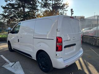 CITROEN Jumpy usata, con Alzacristalli elettrici