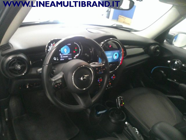 MINI Cooper usata, con Chiusura centralizzata